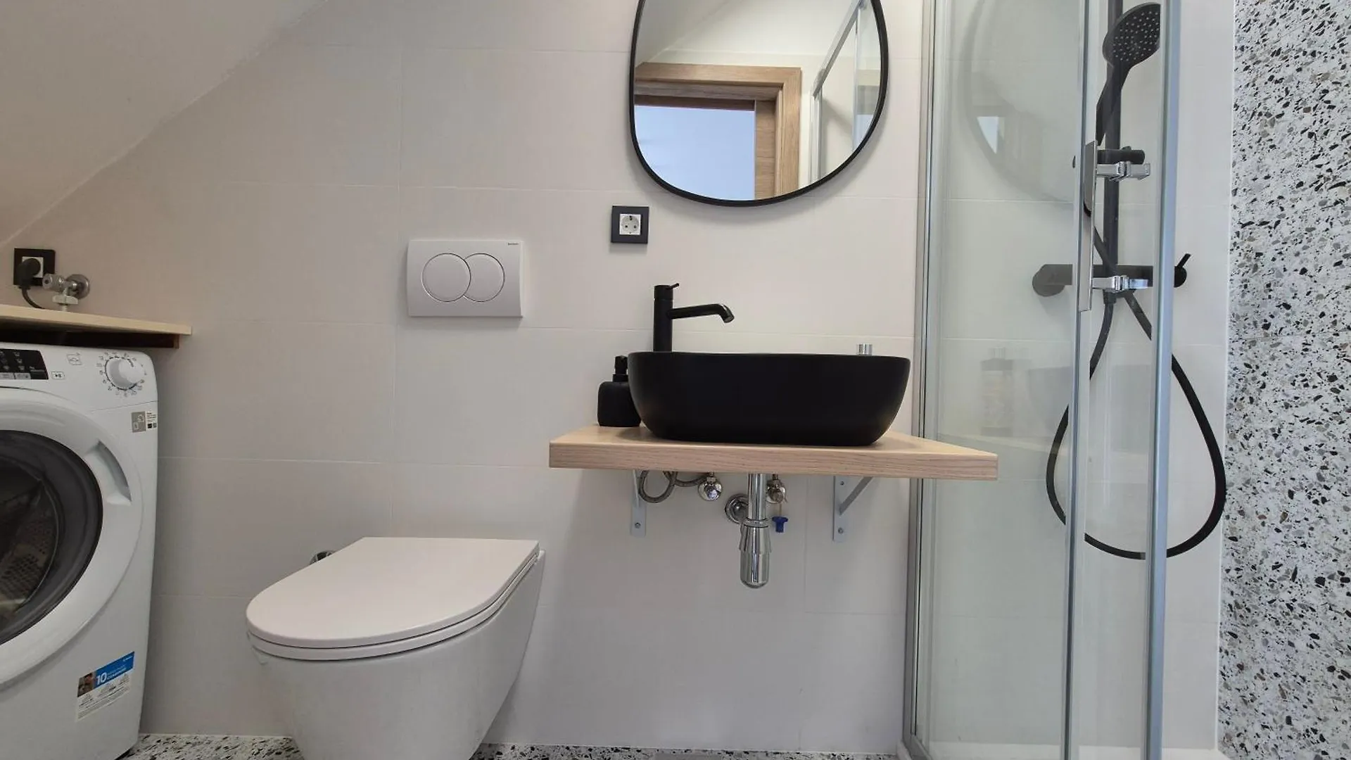 Holiday home Cozy Cottage With Seaview And Parking Ideal For Small Family Brzac