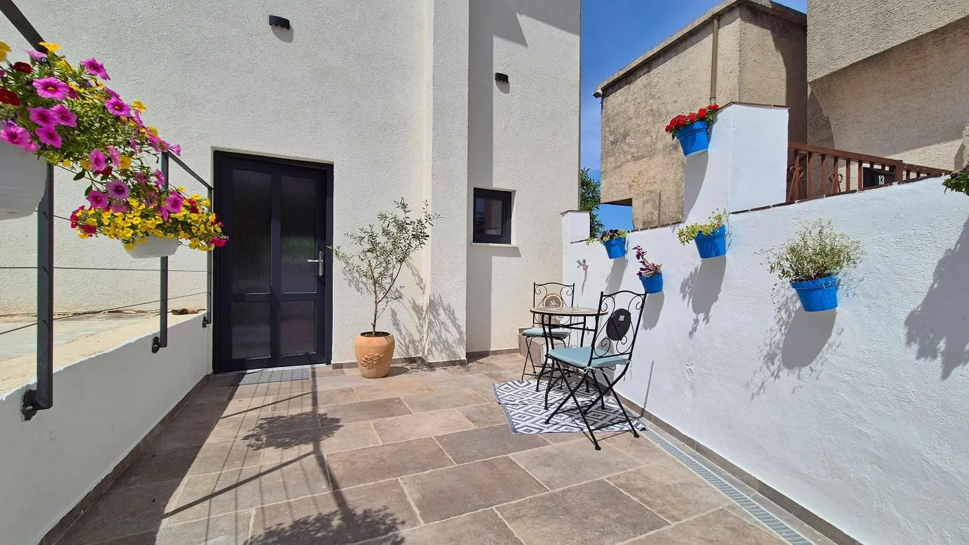 Cozy Cottage With Seaview And Parking Ideal For Small Family Brzac 0*,  Croatia