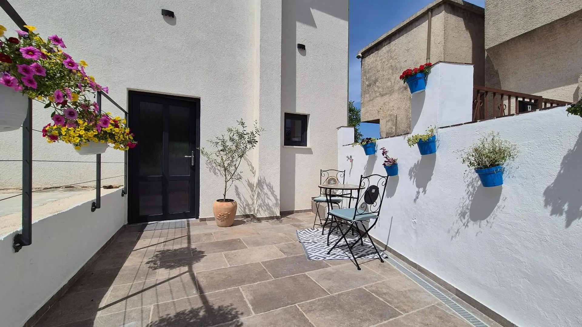 Holiday home Cozy Cottage With Seaview And Parking Ideal For Small Family Brzac